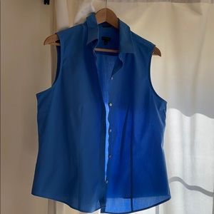 Talbots women’s blouse